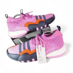 Adidas Trae Young 2‎ 'Stratosphere' Knitted Basketball Shoes H06483 Men's 9.5